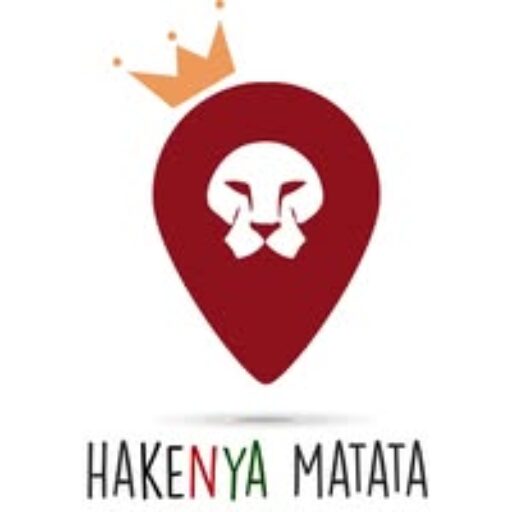 Hakenya Matata